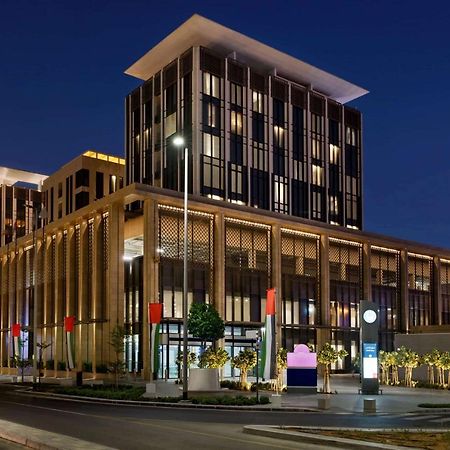 Mercure Dubai Gold District Zewnętrze zdjęcie