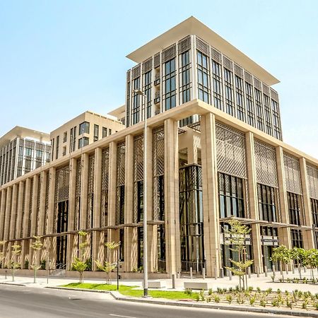 Mercure Dubai Gold District Zewnętrze zdjęcie