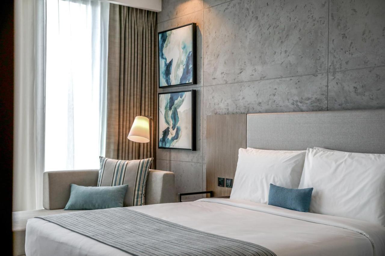 Mercure Dubai Gold District Zewnętrze zdjęcie