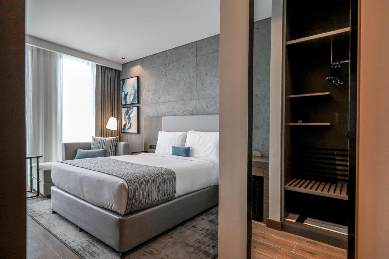 Mercure Dubai Gold District Zewnętrze zdjęcie