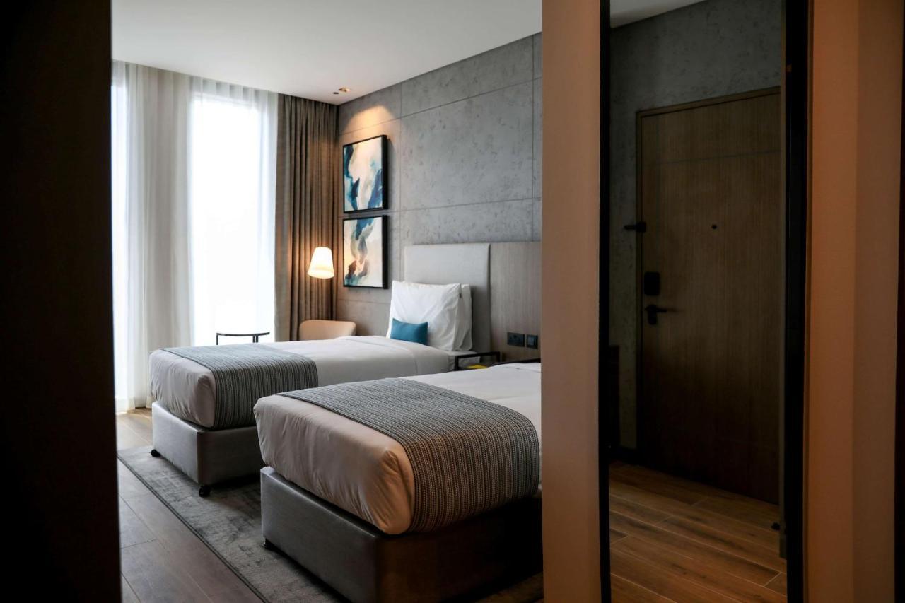 Mercure Dubai Gold District Zewnętrze zdjęcie