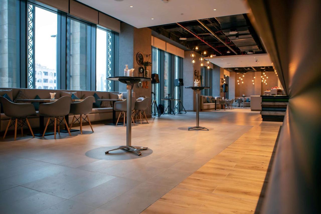 Mercure Dubai Gold District Zewnętrze zdjęcie