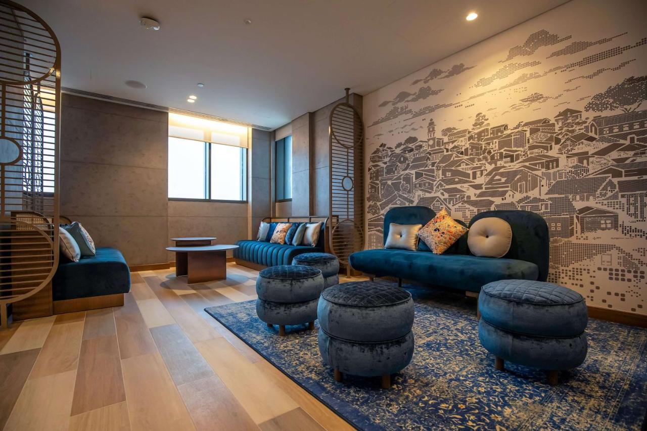 Mercure Dubai Gold District Zewnętrze zdjęcie