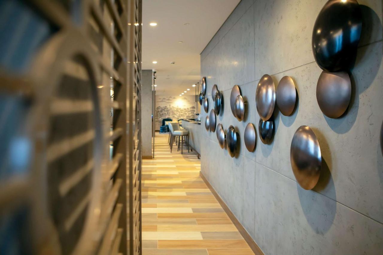 Mercure Dubai Gold District Zewnętrze zdjęcie