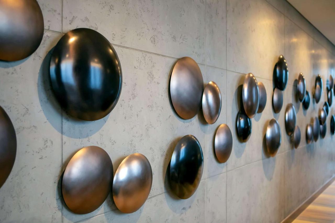 Mercure Dubai Gold District Zewnętrze zdjęcie
