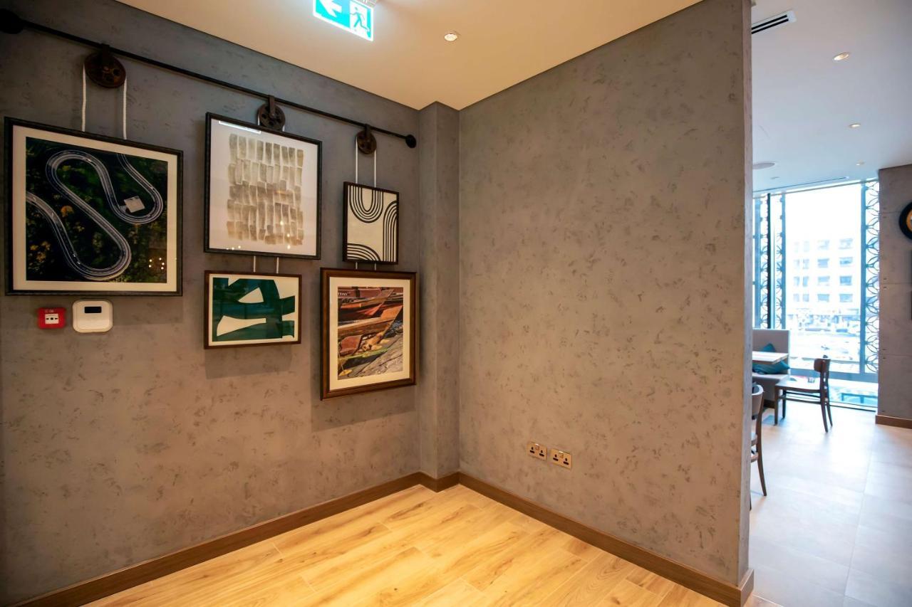 Mercure Dubai Gold District Zewnętrze zdjęcie