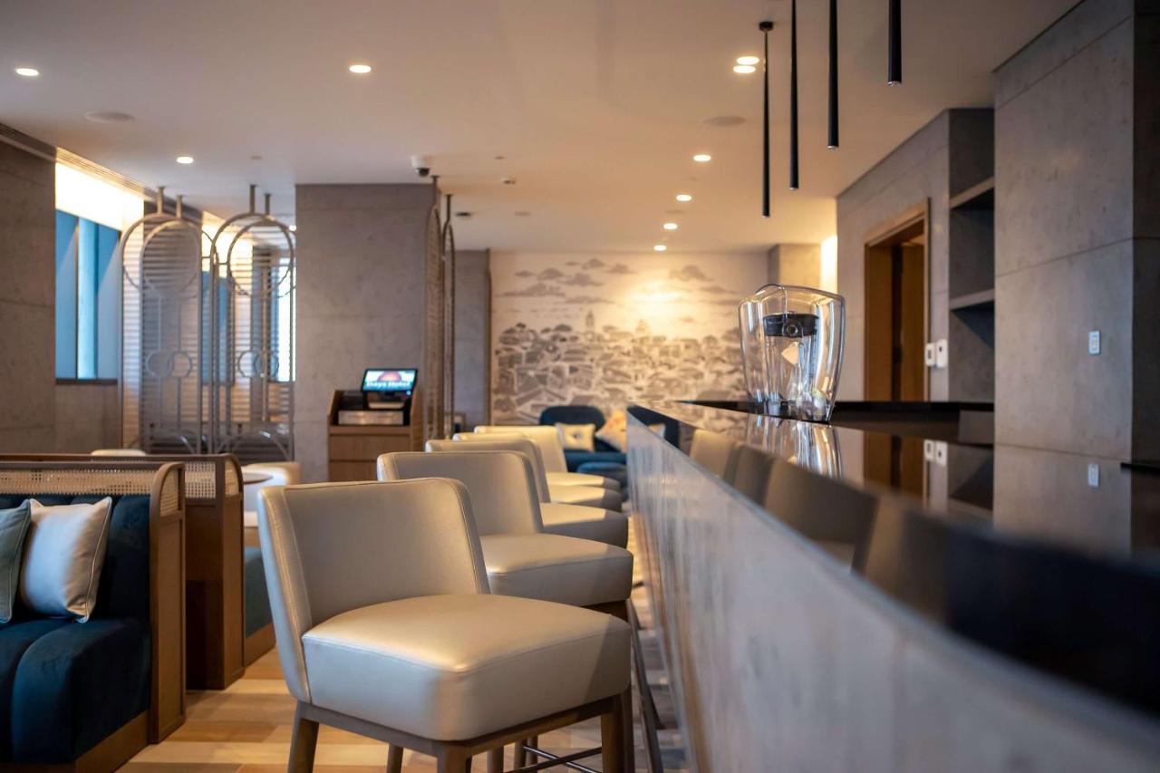 Mercure Dubai Gold District Zewnętrze zdjęcie
