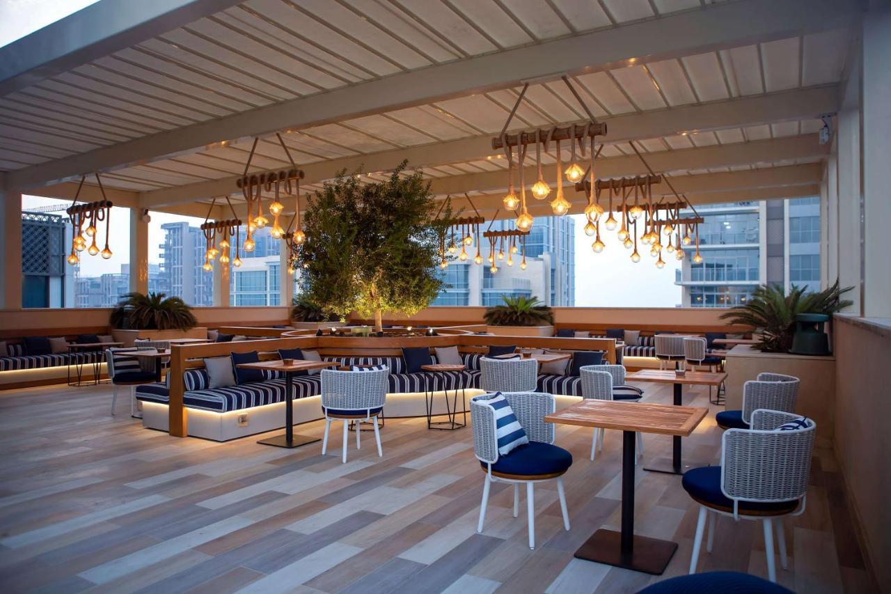 Mercure Dubai Gold District Zewnętrze zdjęcie