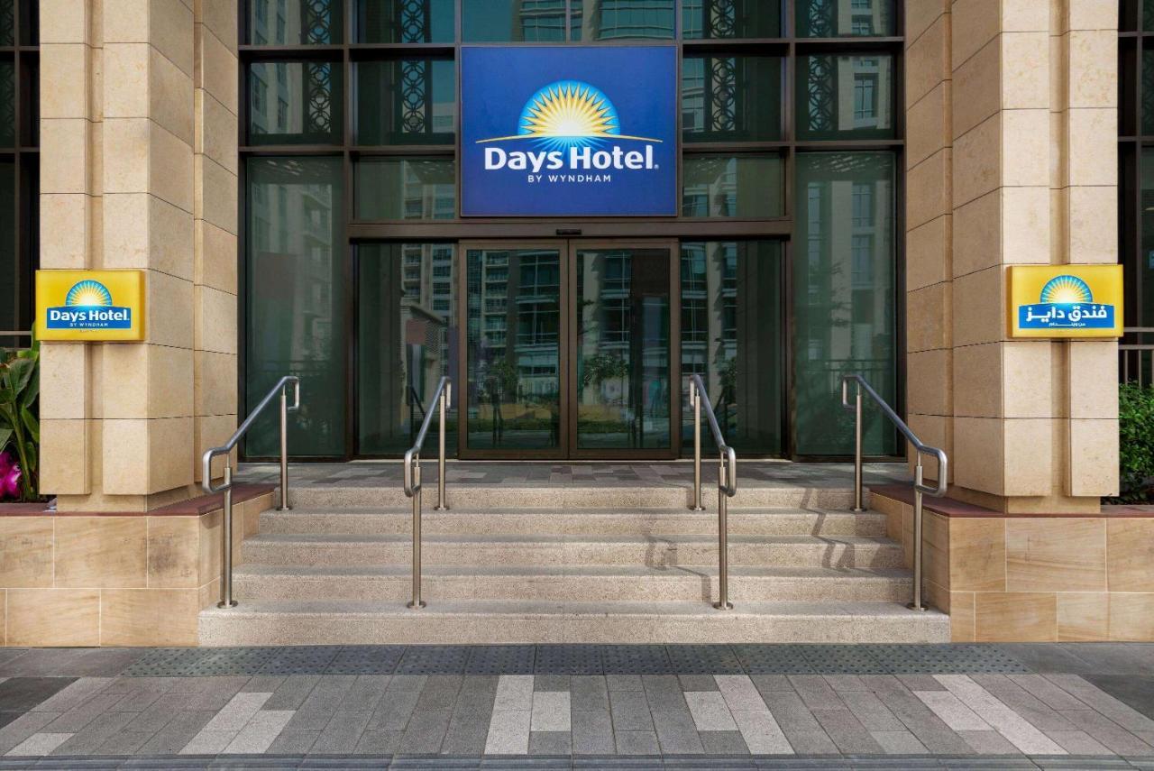 Mercure Dubai Gold District Zewnętrze zdjęcie