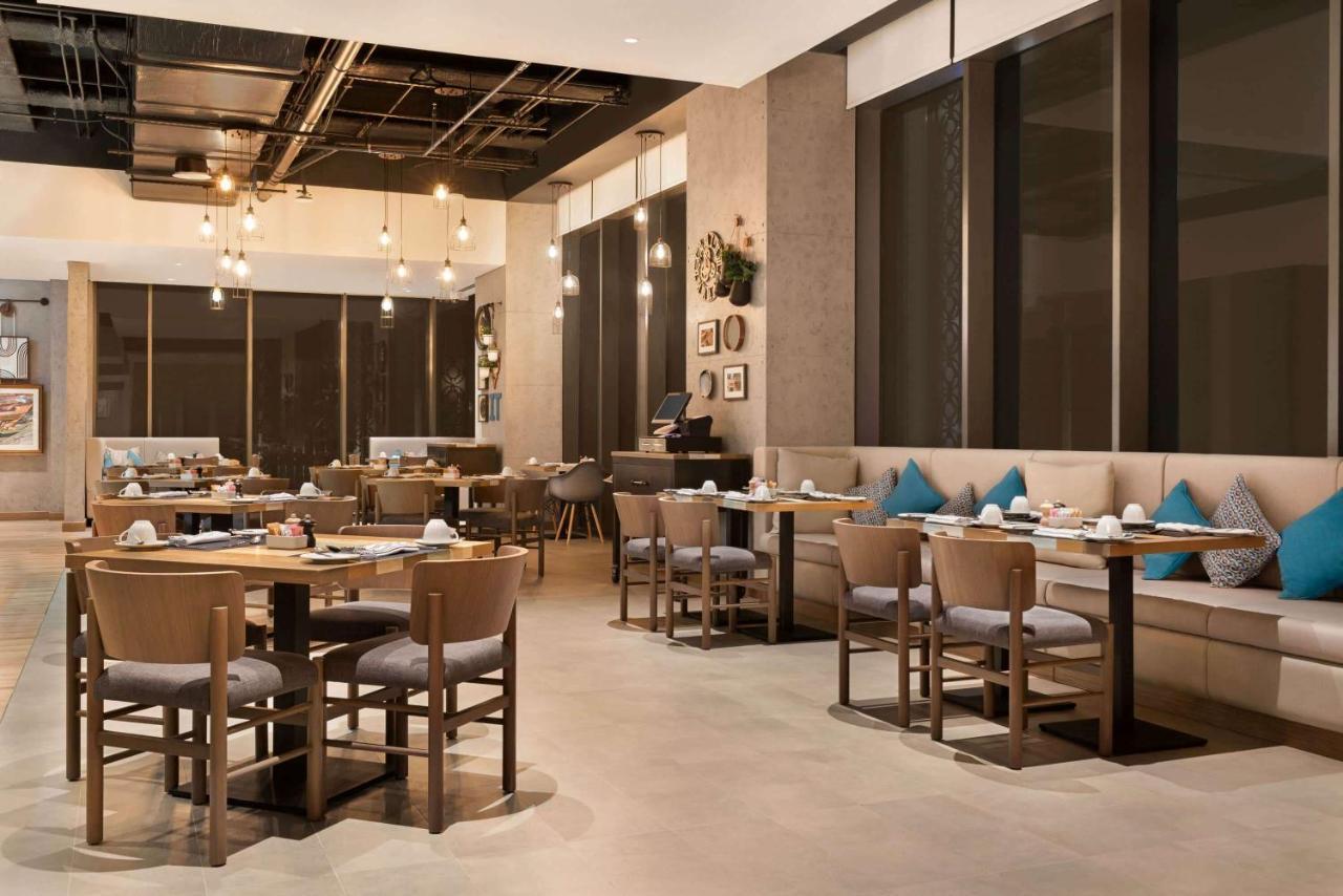 Mercure Dubai Gold District Zewnętrze zdjęcie