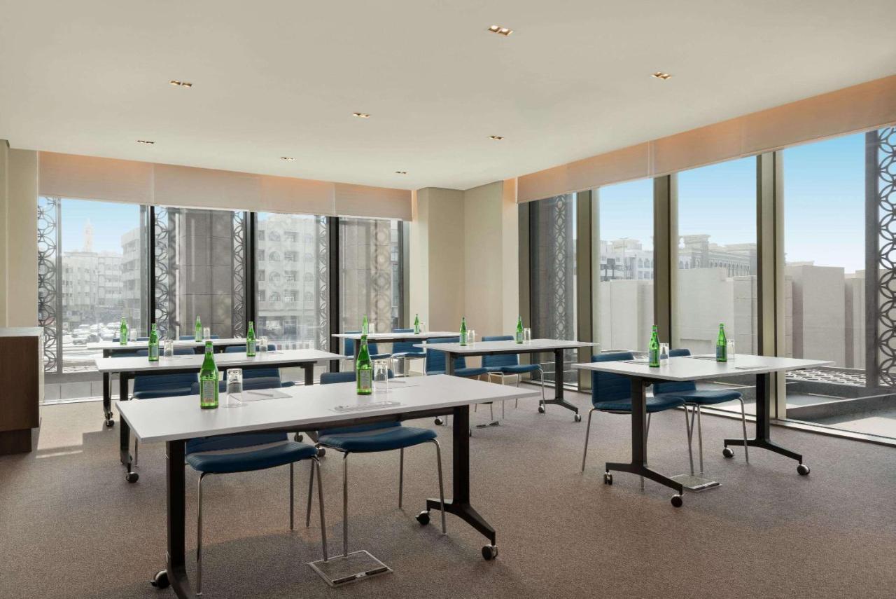 Mercure Dubai Gold District Zewnętrze zdjęcie