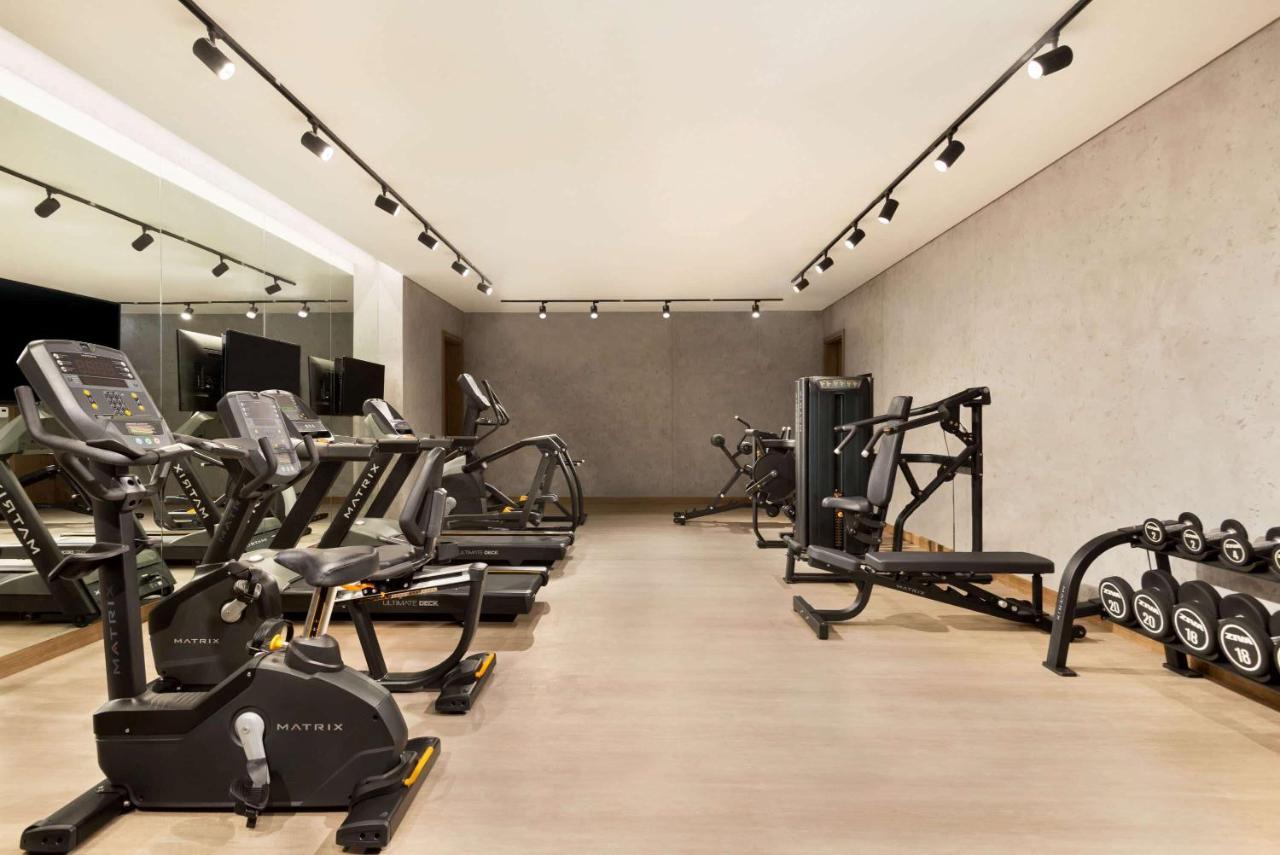 Mercure Dubai Gold District Zewnętrze zdjęcie