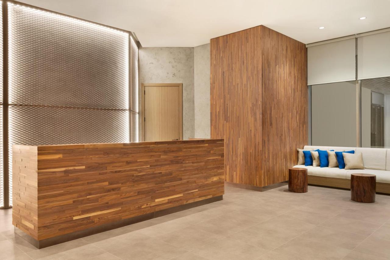 Mercure Dubai Gold District Zewnętrze zdjęcie
