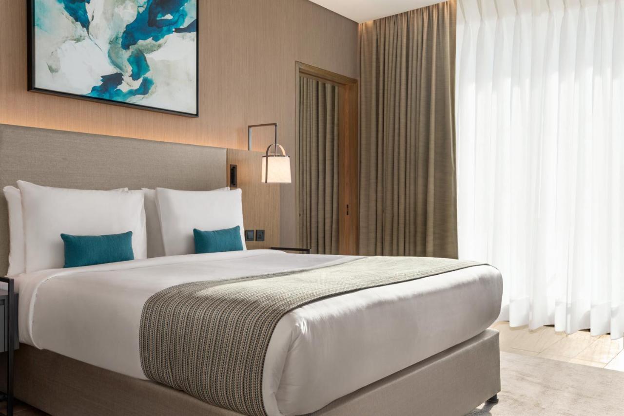 Mercure Dubai Gold District Zewnętrze zdjęcie